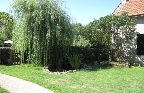 La Bussiere Cottage | Connection NATURE! Gîte de caractère, 3*, in a Poitou farmhouse (86310),