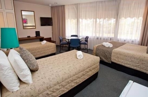 Traralgon Hotel | Connells Motel & Serviced Apartments
