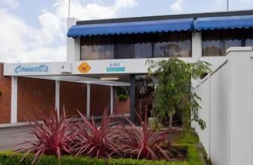 Traralgon Hotel | Connells Motel & Serviced Apartments