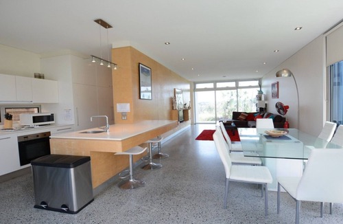 Wallabi Point House | Connemara Wallabi Point