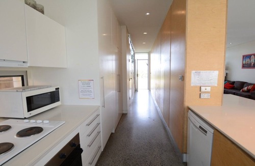 Wallabi Point House | Connemara Wallabi Point