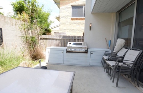 Wallabi Point House | Connemara Wallabi Point