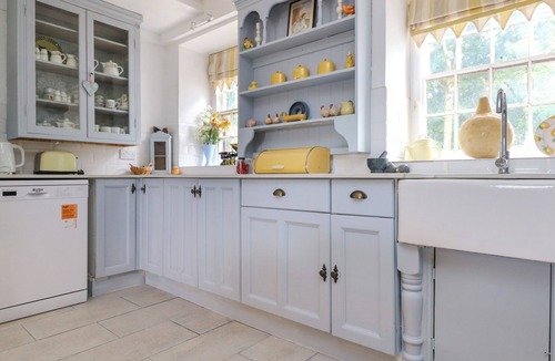 Saint Erth Praze Cottage | Connie's Cottage