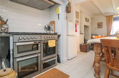 Saint Erth Praze Cottage | Connie's Cottage