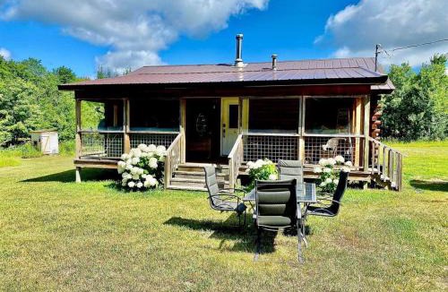Elmira House | Connie's Little House