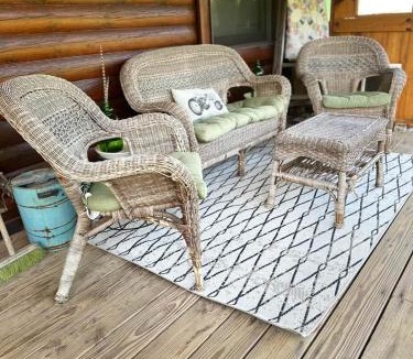 Elmira House | Connie's Little House