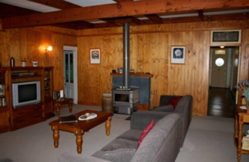 Stanthorpe House | Connor House - self contained accommodation