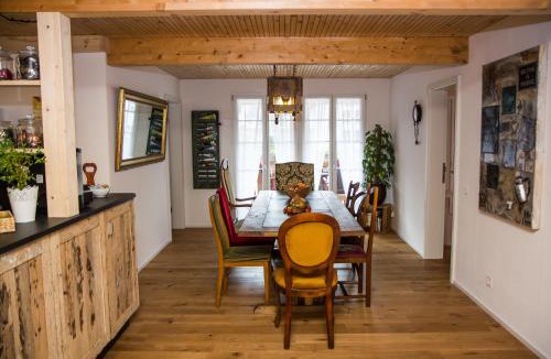 Niederweningen Bed & Breakfast | Conny's B&B