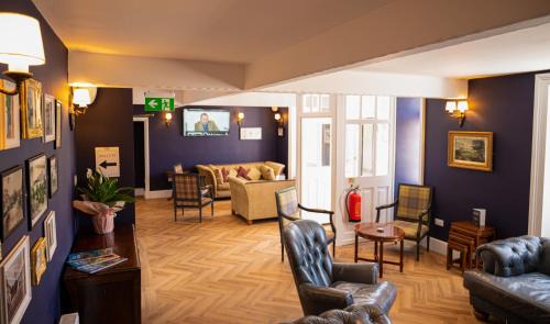 Conon Bridge Bed & Breakfast | Conon Hotel