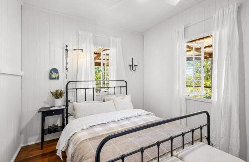 Harper Creek House | Conondale Lodge