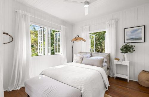 Harper Creek House | Conondale Lodge