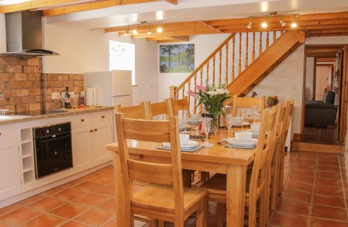 Montgomery Cottage | Conquer Hall