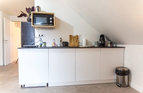 Brive-la-Gaillarde Apartment | CONQUERANT