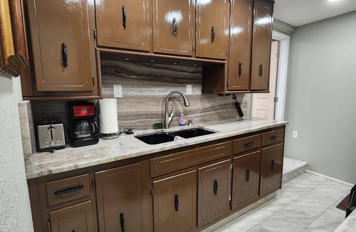 Cottondale Apartment | Conrad Apartment