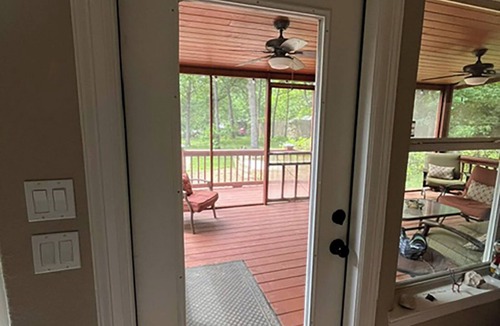 Montgomery House | ConRoy's Chickasaw Sleeps 20 Family gatherings celebrations or just hanging out