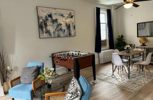 Conshohocken Apartment | CONSHOHOCKEN: Quality & Location