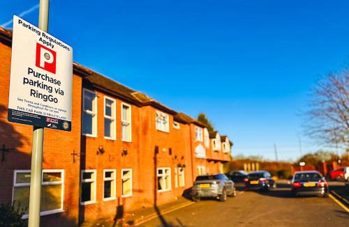 Thurcroft Hotel | Consort Hotel