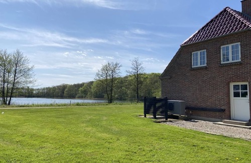 Ribe House | "Constance" - 23km from the sea by Interhome