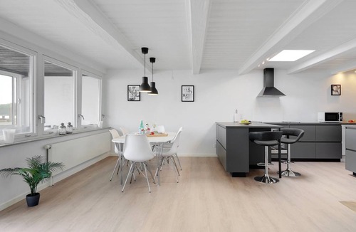 Svendborg Apartment | "Constance" - 50m from the sea by Interhome