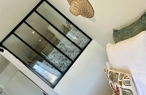 Batz-sur-Mer Bed & Breakfast | Constance de Bretagne