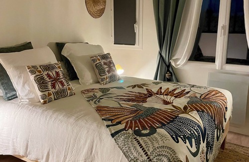 Batz-sur-Mer Bed & Breakfast | Constance de Bretagne