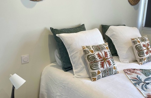 Batz-sur-Mer Bed & Breakfast | Constance de Bretagne