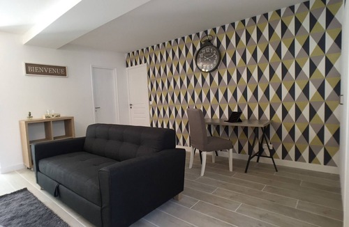 Petit Moisenay House | Constance Suite - Domaine des Trois Châteaux