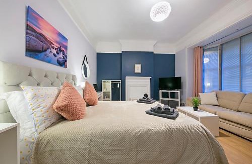 Bucksburn House | Constancevilla B7 - Grampian Lettings Ltd