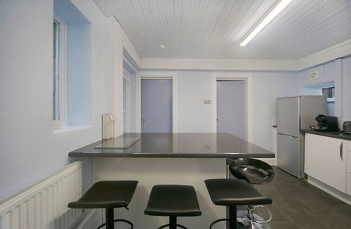 Bucksburn House | Constancevilla B8 | Grampian Lettings Ltd