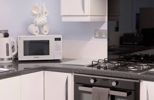 Bucksburn House | Constancevilla B9 | Grampian Lettings Ltd