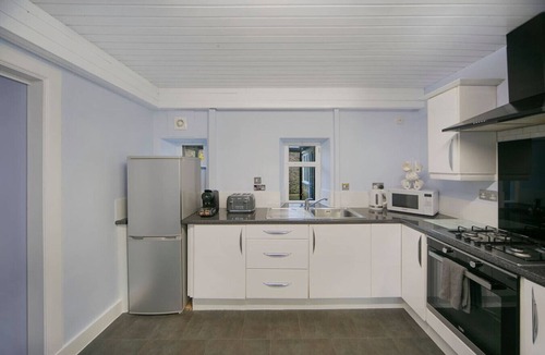 Bucksburn House | Constancevilla B9 | Grampian Lettings Ltd