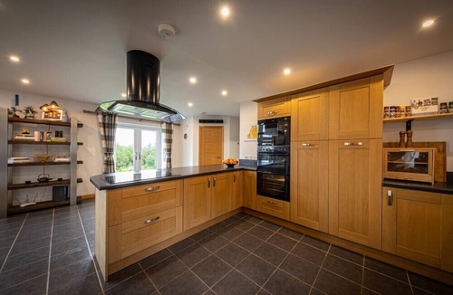 Isle of North Uist Cottage | Constant & True