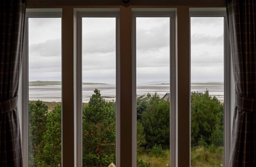 Isle of North Uist Cottage | Constant & True