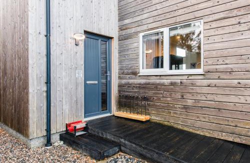 Isle of North Uist House | Constant & True Seasmhach agus Dileas