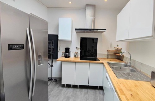 Tourcoing House | Constantin - maison spacieuse et conviviale