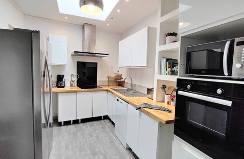 Tourcoing House | Constantin - maison spacieuse et conviviale