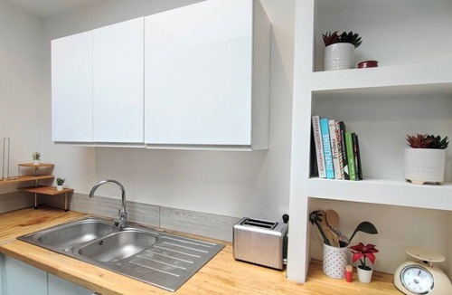 Tourcoing House | Constantin - maison spacieuse et conviviale