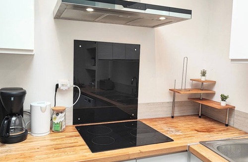 Tourcoing House | Constantin - maison spacieuse et conviviale