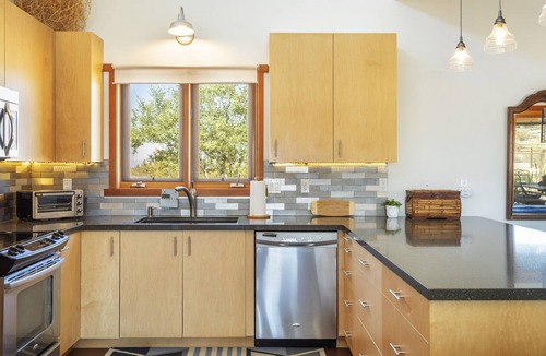 Joshua Tree House | Constellation Compound - Your Own Private 10 Acres 4 Bedroom Home by RedAwning
