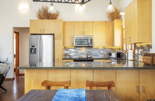 Joshua Tree House | Constellation Compound - Your Own Private 10 Acres 4 Bedroom Home by RedAwning