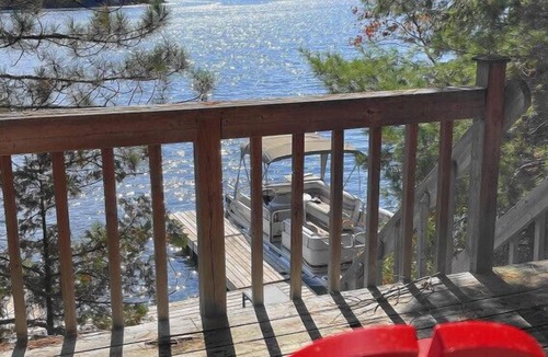 North Kawartha House | Constellation Cove on Chandos