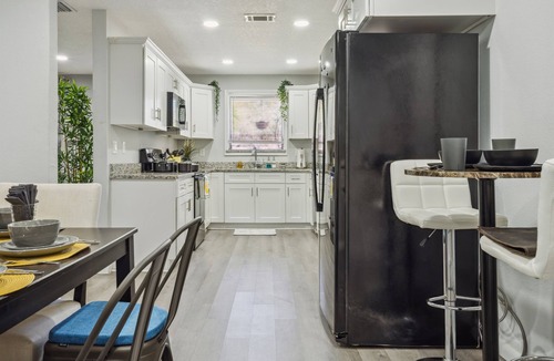 Cedar Hills House | Construction Workers Welcomed | NAS | I-295 Access