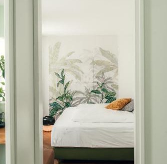 Basel City Centre Hotel | Consum Boutique Hotel
