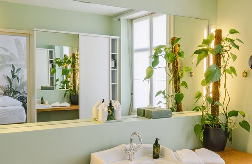 Basel City Centre Hotel | Consum Boutique Hotel