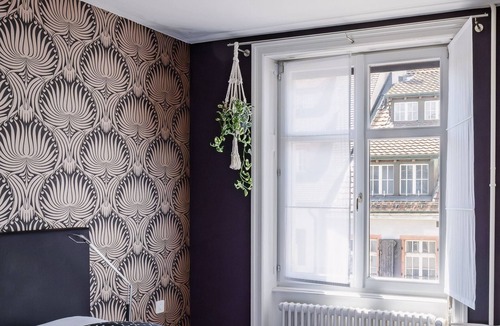 Basel City Centre Hotel | Consum Boutique Hotel