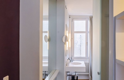 Basel City Centre Hotel | Consum Boutique Hotel