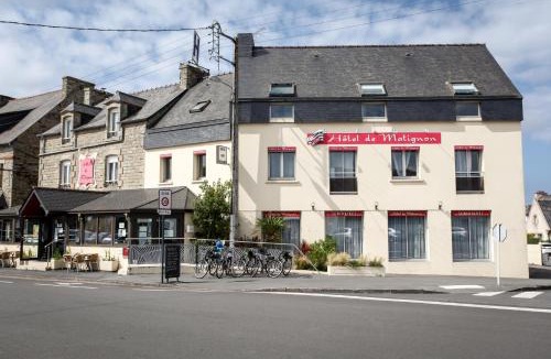 Matignon Hotel | Contact Hôtel de Matignon