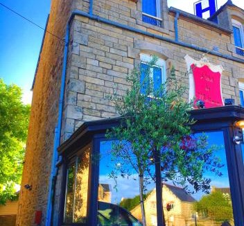 Matignon Hotel | Contact Hôtel de Matignon