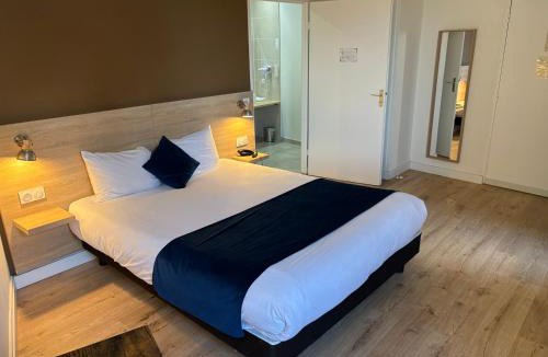 Toulouse North Hotel | Contact Hôtel des États-Unis