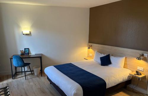 Toulouse North Hotel | Contact Hôtel des États-Unis
